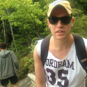 Meet your Posher, Brandon